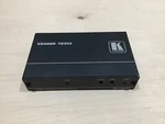 Kramer Tools TP-122N Xga/ Audio Line Receiver. Fixed Price $14.85.