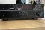 Yamaha RX-V481 Network Av Receiver Bundle With Remote. Fixed Price $225.00.