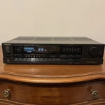 Technics SA-160 Quartz Synthesizer Am/fm Receiver + Phono Equalizer Tested. Fixed Price $68.82.