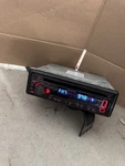 Kenwood KDC-248U Am/fm Cd MP3 Stereo Receiver W/ Aux Input & Usb. Fixed Price $33.00.