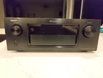 Denon AVR-3313CI 7.2 Channel Network Home Theater Audio/video Receiver. Fixed Price $500.00.
