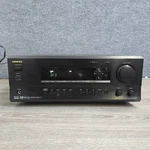 Onkyo TX-DS595 Av Stereo Receiver 5.1 Channel Surround Sound Cleaned+tested!. Fixed Price $66.49.