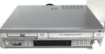 Sanyo DVW-3900 Dvd/vhs Vcr Combo Player, Recorder, No Remote Excellent Condition. Fixed Price $69.99.