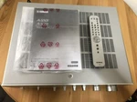 Yamaha A-S301 Integrated Amplifier Used. Fixed Price $340.00.