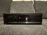 Scott A4001 Stereo Integrated Amplifier, Black, Phono Cd/dat Aux Inputs. Fixed Price $69.99.