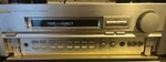 Denon AVP5000 Av/pre-amplifier (for Repair Parts Only) Function Light Works. Fixed Price $330.00.
