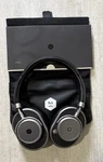 Master & Dynamic MW65 Wireless Bluetooth Anc Headphones - Excellent. Fixed Price $180.00.