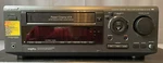 Sony SLV-AV100U Video Cassette Recorder Vcr With Integrated Amplifier. Fixed Price $159.00.