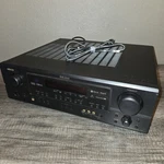 Denon AVR-1707 Receiver Hifi Stereo 7.1 Channel Audiophile Phono Multi Zone. Fixed Price $89.99.