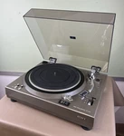 Sony PS-4750 Stereo Turntable. Fixed Price $495.00.