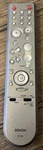 Denon RC-1043 Home Audio Receiver Remote Control AVR-2307CI AVR-887 Clean Tested. Fixed Price $33.99.