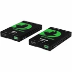 Monoprice Blackbird 4K Pro Hdbaset Extender Kit, Ir, Poc, RS232, Hdcp 2.2. Fixed Price $122.72.