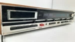Vintage Claricon Am Fm 8 Track Stereo Receiver Model 21-050, Untested Power. Fixed Price $30.00.