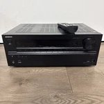Onkyo Av Receiver TX-NR636 7.2 Channel Network 4K-60HZ. Fixed Price $169.80.