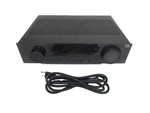 Jbl MA710 7.2-CHANNEL 8K Av Performance Receiver Black. Fixed Price $424.99.