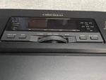 Marantz SR-18 Surround Sound Receiver Faceplate. Fixed Price $85.00.