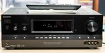 Sony STR-DH810 7.1 Ch Hdmi Av Receiver Home Theater Working. Fixed Price $75.00.
