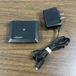 Rocketfish RF-BTR315 Bluetooth Audio Receiver With Power Adapter. Fixed Price $34.95.