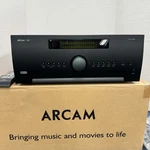 Arcam AVR390 - 7.2 Channel Hdmi Class A/b Atmos Receiver 80 Wpc Zone. Fixed Price $699.95.