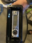 Sony CDX-M30MARINE Am/fm Player. Fixed Price $24.00.