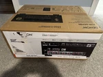 Denon AVR-S970H 7.2-CH 8K A/v Receiver 90W Black Dolby Atmos Dts:x. Fixed Price $450.00.