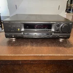 Vintage Technics SA-GX490 Stereo Receiver Tested. Fixed Price $99.99.
