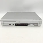 Insignia IS-DVD100121 Vcr Vhs Combo Player Recorder Fully Tested See Video!. Fixed Price $59.95.