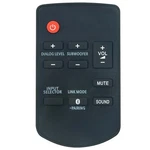 New N2QAYC000083 Replace Remote For Panasonic Home Theater SC-HTB770 SB-HWA770. Fixed Price $15.89.