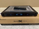 Emotiva XDA-3 Stereo Differential Reference Preamplifier/dac. Fixed Price $599.00.