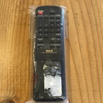 New Genuine Rca STA-3850 Stereo Receiver Remote Control. Fixed Price $49.99.