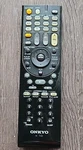 Onkyo Remote Control Tuner Receiver HTSP904 HTS6100 B HTSR508 HTS9300THX. Fixed Price $12.34.