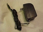 Volt Adapter Cord = Audio Technica Atw R220 Receiver Electric Wall Plug. Fixed Price $21.21.