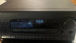 Vintage Kenwood Am/fm Stereo Receiver Model A-A5. Fixed Price $37.50.