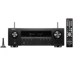 Denon AVR-S760H 7.2-CHANNEL 75W A/v Receiver $599 Msrp Appears Unused. Fixed Price $275.00.