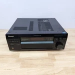 Pioneer VSX-D912 Audio/video Multi-channel Dual Receiver 6 No Remote. Fixed Price $69.99.