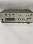 Technics SU-8055 Stereo Integrated Dc Amplifier. Fixed Price $280.00.