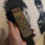 Genuine Denon RC-859 Home Audio Receiver Remote Control AVR-1600 AVR-65 Tested. Fixed Price $29.99.