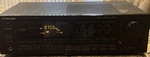 Pioneer SX-2800 Stereo Am/fm RECEIVER-5 Band Graphic Equalizer Tested Clean. Fixed Price $79.70.