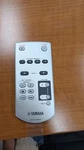 New Genuine Yamaha RAV33 WK95830 Receiver Remote Control Fits RX-Z11 DSP-Z11. Fixed Price $21.49.