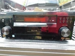 Excellent Pioneer Elite VSX-52TX Please Read. Fixed Price $165.00.