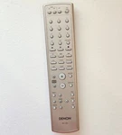 New Oem Denon Remote Control RC-1054 For System DRA-700AE. Fixed Price $21.99.