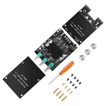 ZK-1002T Bluetooth 5.0 Amplifier Board 200W Dual TPA3116D2 Hifi Audio New. Fixed Price $24.19.