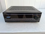 Sony STR-G1ES Am/fm Stereo Receiver. Fixed Price $44.99.