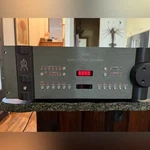 Krell Audio Video Standard Preamp/processor. Fixed Price $750.00.