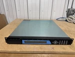 Cisco Network Transport Reciever D9800-SS-MPEGOIP. Fixed Price $975.00.