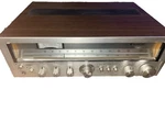 Sanyo Jcx 2100KR Stereo Receiver (vintage/great Condition). Fixed Price $170.00.