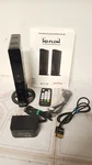 Flow HDS200 Wireless Transmitter W/ac Adapter W/remote No Component. Fixed Price $99.90.