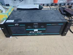 Peavey PV-4C Professional Stereo Power Amplifier. Fixed Price $200.00.