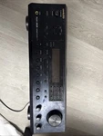 Onkyo Am/fm Stereo Receiver Amplifier TX-8555 2-CHANNEL Home Theater In Black. Fixed Price $100.00.