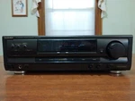 Technics SA-EX300 Stereo Receiver Tested And Working No Remote. Fixed Price $74.00.